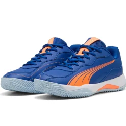 Scarpe uomo Nova Smash