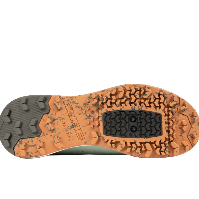 Scarpe uomo OX Pro