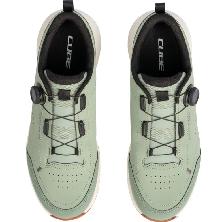 Scarpe uomo OX Pro