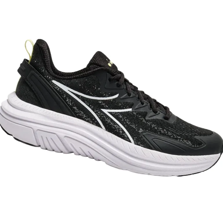Scarpe uomo Passo 6