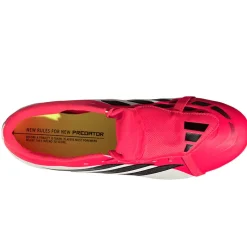Scarpe uomo Predator Club Fold-Over Tongue FG/MG