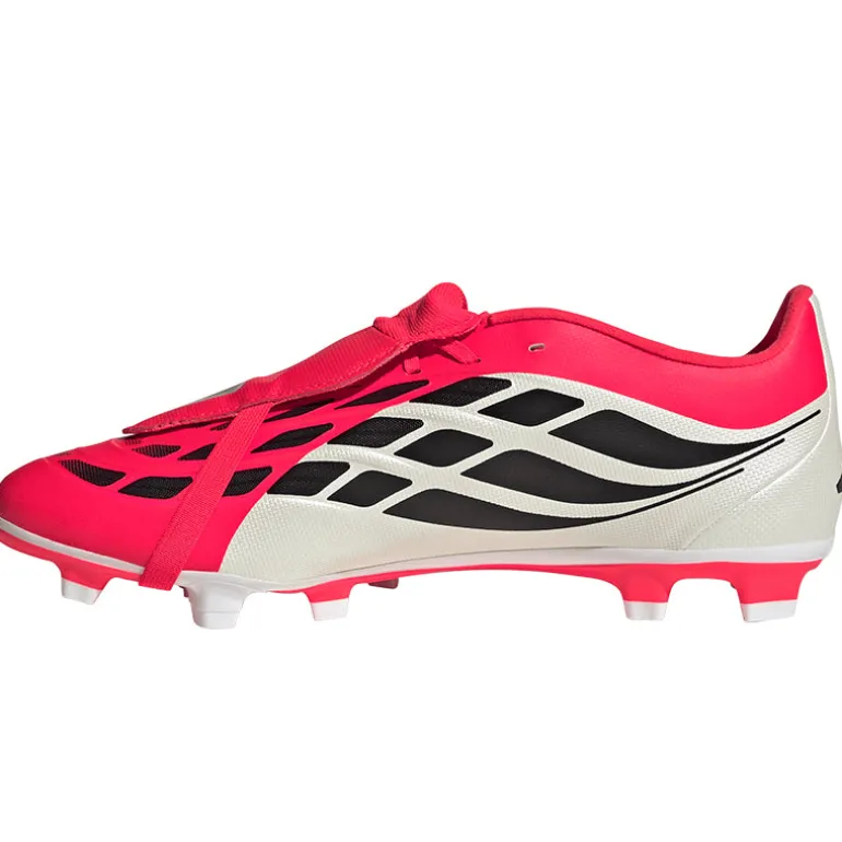 Scarpe uomo Predator Club Fold-Over Tongue FG/MG