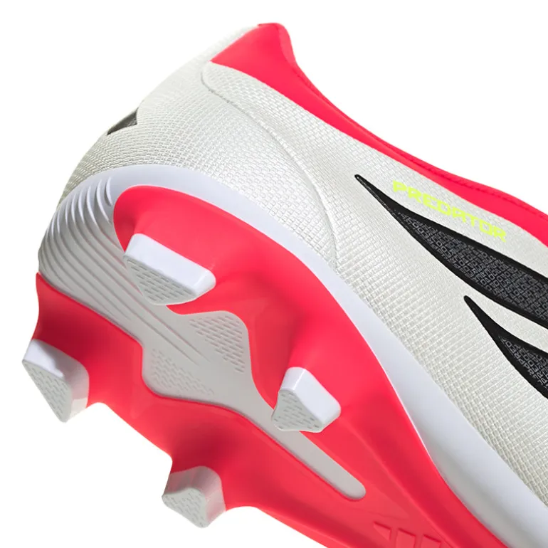 Scarpe uomo Predator Club Fold-Over Tongue FG/MG