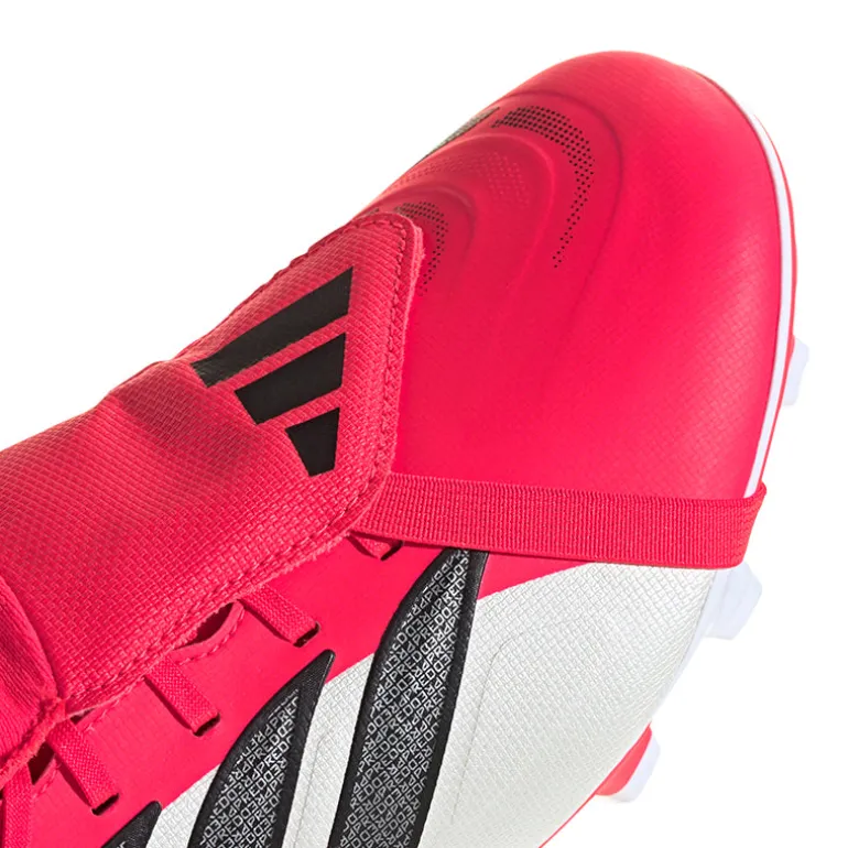 Scarpe uomo Predator Club Fold-Over Tongue FG/MG