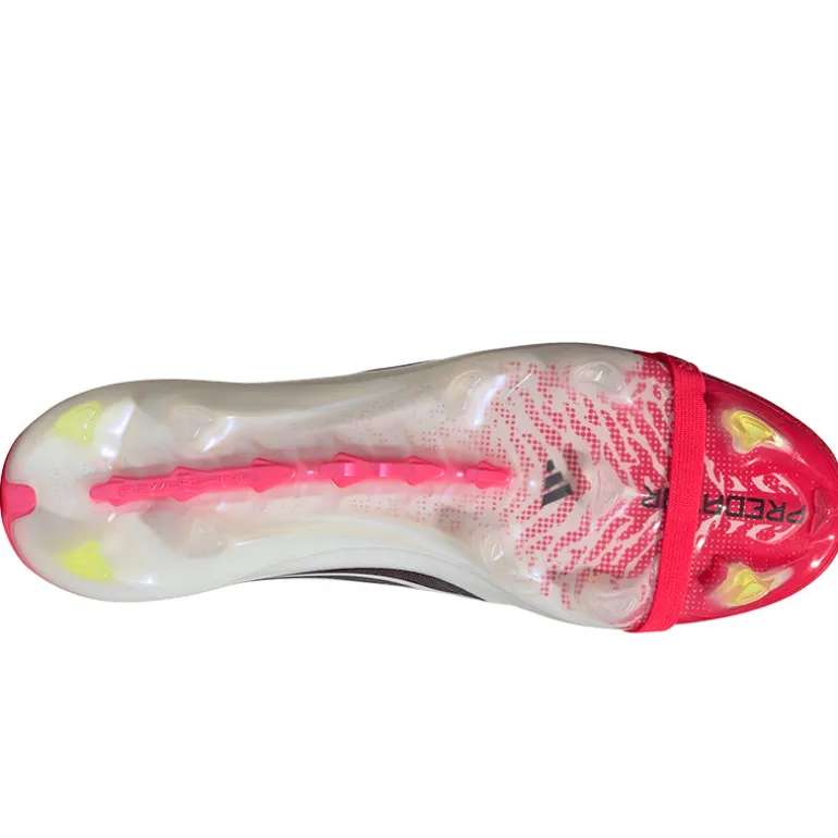 Scarpe uomo Predator Elite Fold Over Tongue FG