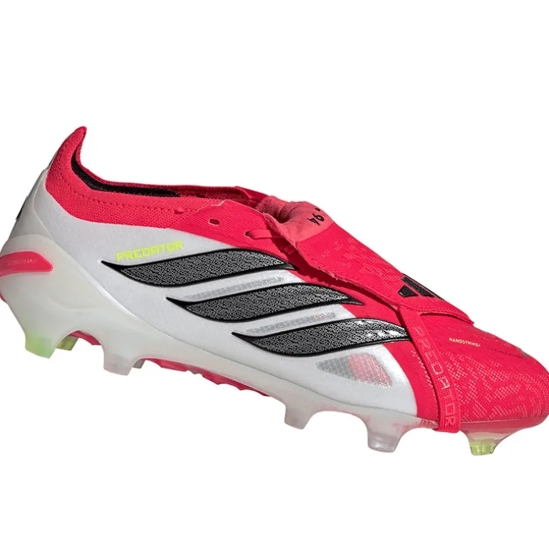 Scarpe uomo Predator Elite Fold Over Tongue FG