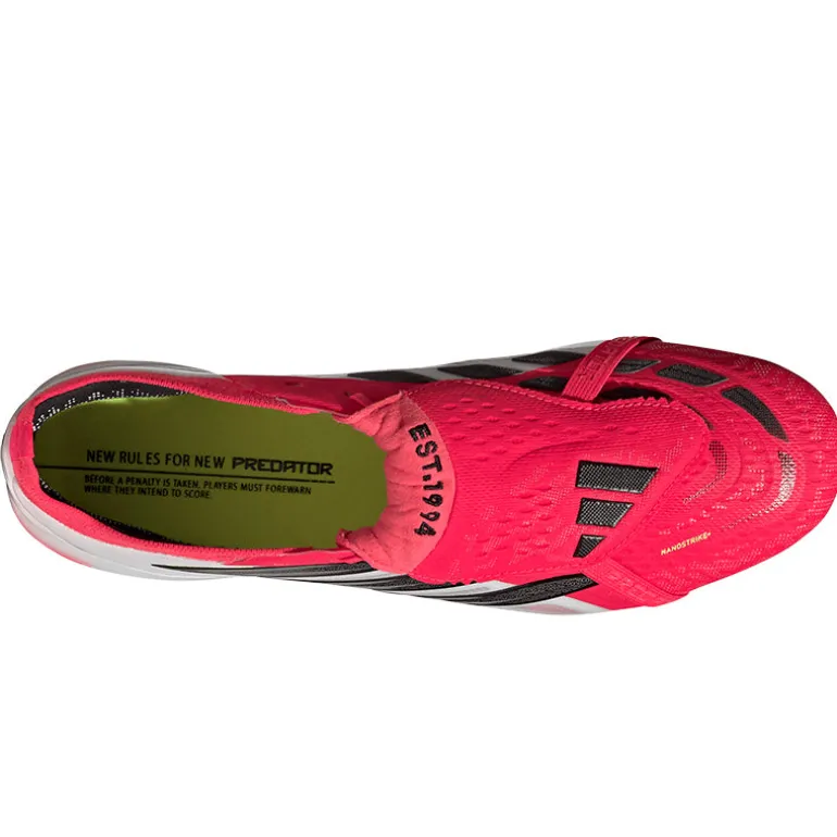 Scarpe uomo Predator Elite Fold Over Tongue FG