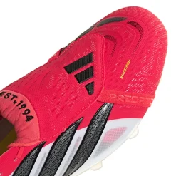 Scarpe uomo Predator Elite Fold Over Tongue FG