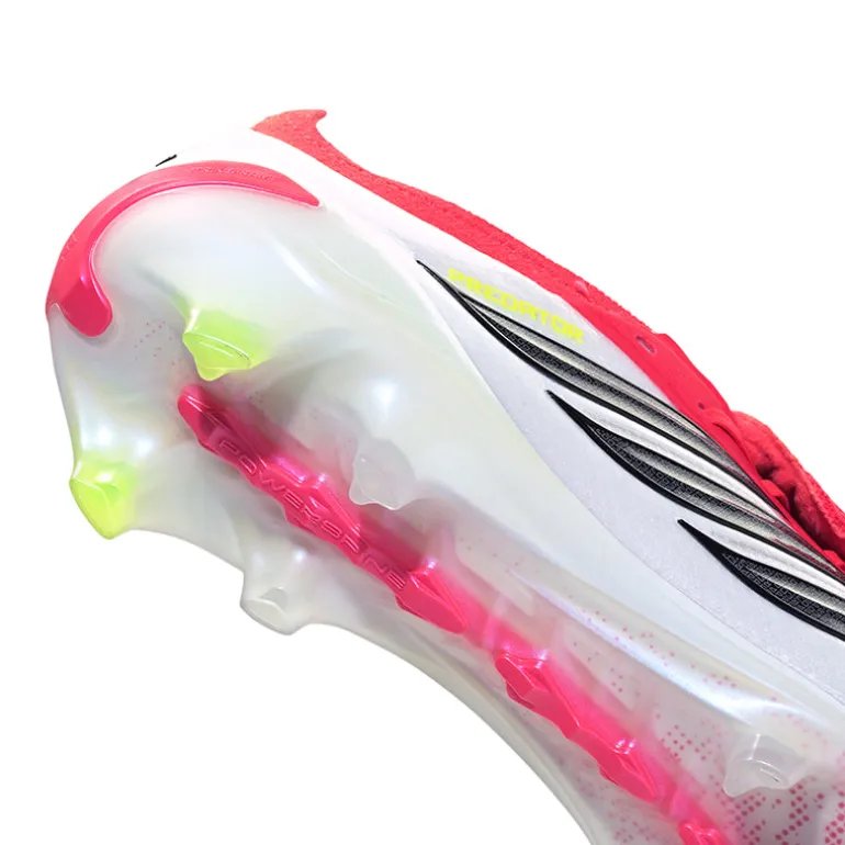 Scarpe uomo Predator Elite Fold Over Tongue FG
