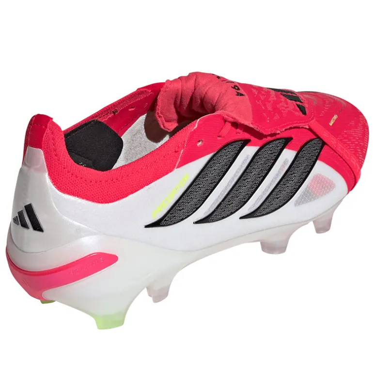 Scarpe uomo Predator Elite Fold Over Tongue FG