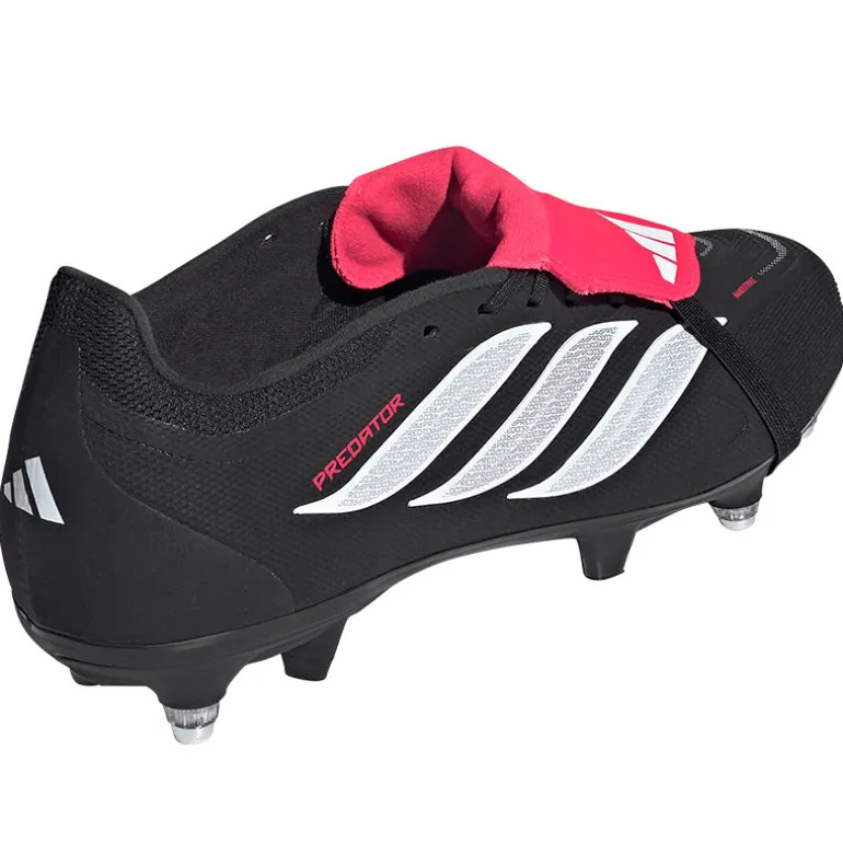 Scarpe uomo Predator League Fold-Over Tongue SG