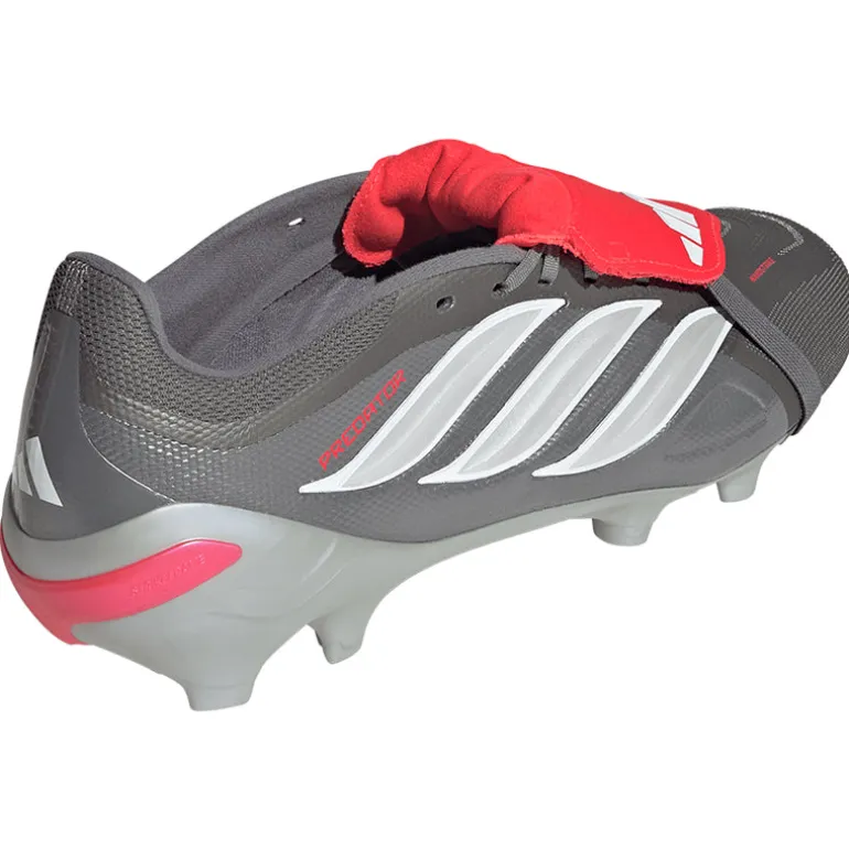 Scarpe uomo Predator League Fold-Over Tongue FG