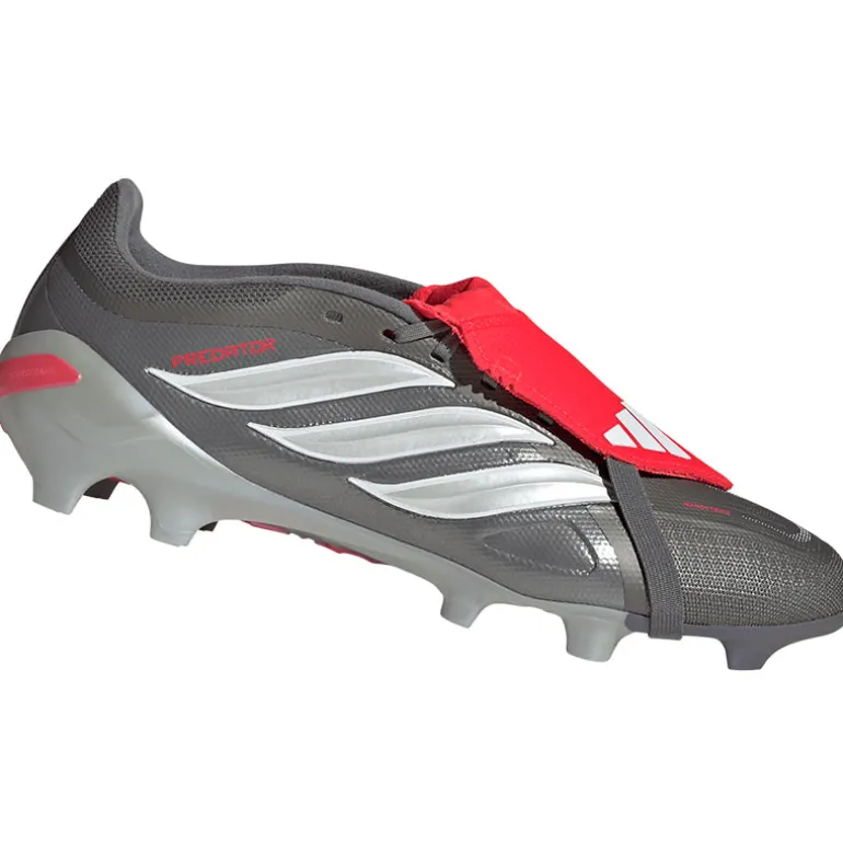 Scarpe uomo Predator League Fold-Over Tongue FG