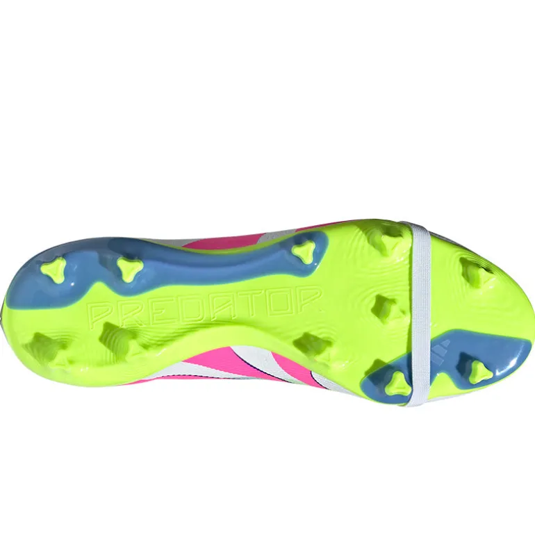 Scarpe uomo Predator League Fold Over Tongue FG