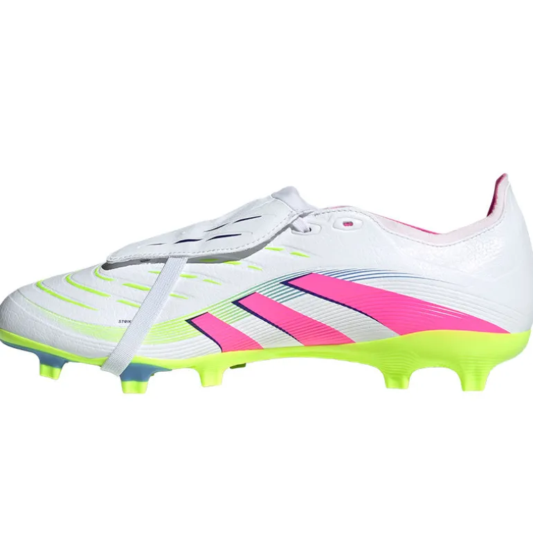 Scarpe uomo Predator League Fold Over Tongue FG