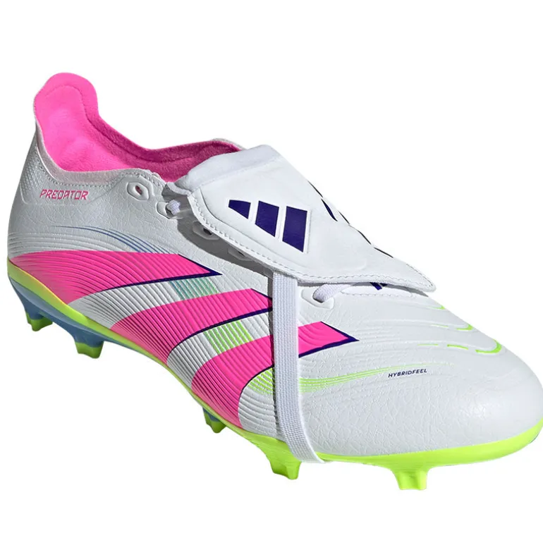 Scarpe uomo Predator League Fold Over Tongue FG