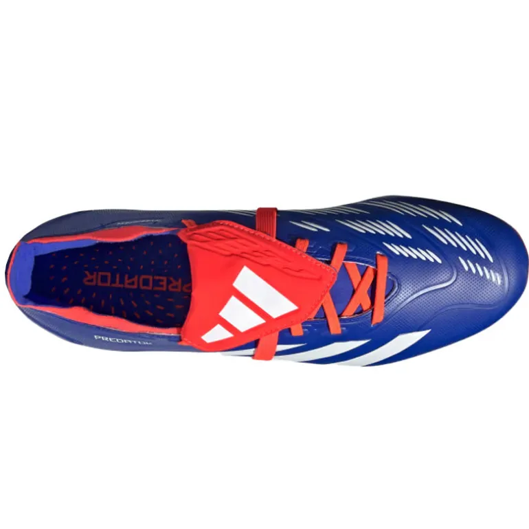 Scarpe uomo Predator League fold over tongue FG