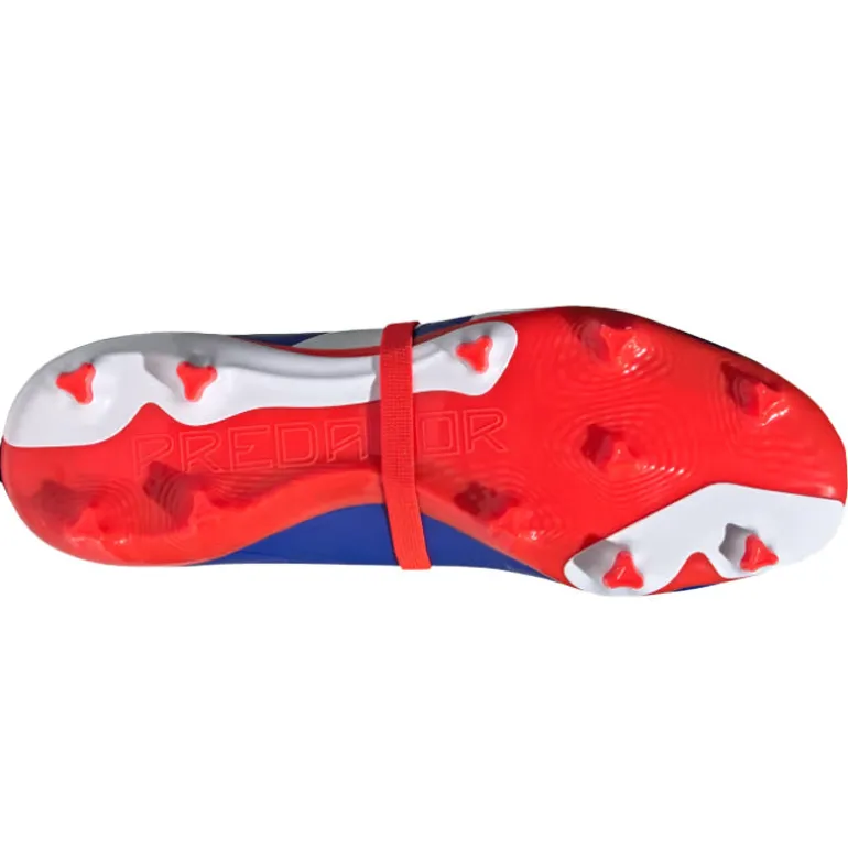 Scarpe uomo Predator League fold over tongue FG