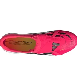 Scarpe uomo Predator League Fold-Over Tongue FG/MG