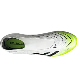 Scarpe uomo Predator League Laceless FG/MG