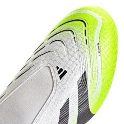 Scarpe uomo Predator League Laceless FG/MG