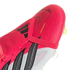 Scarpe uomo Predator Pro Fold-Over Tongue FG