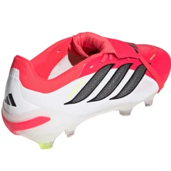 Scarpe uomo Predator Pro Fold-Over Tongue FG
