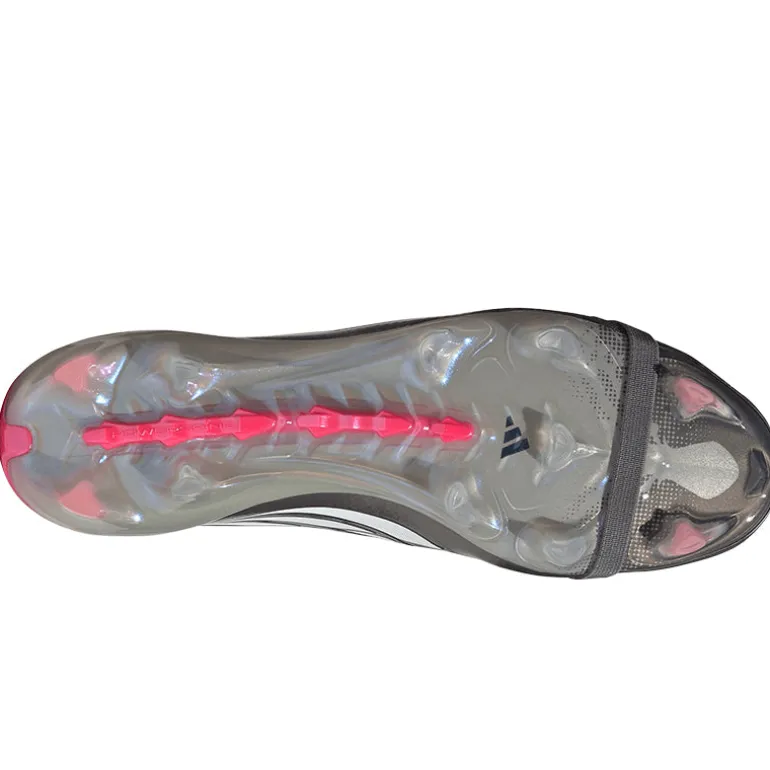 Scarpe uomo Predator Pro Fold-Over Tongue FG