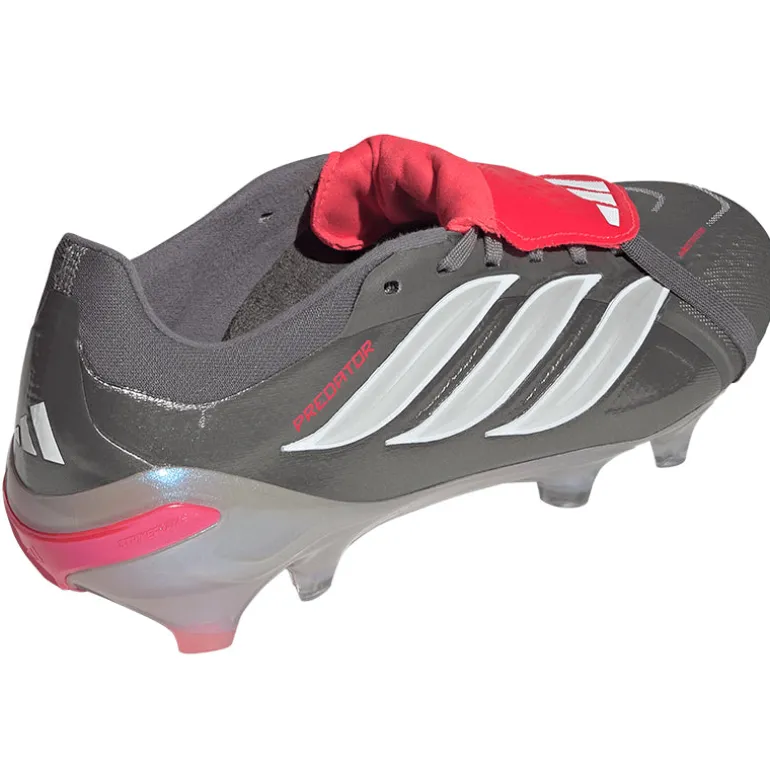 Scarpe uomo Predator Pro Fold-Over Tongue FG