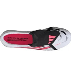Scarpe uomo Predator Pro Fold-Over Tongue FG