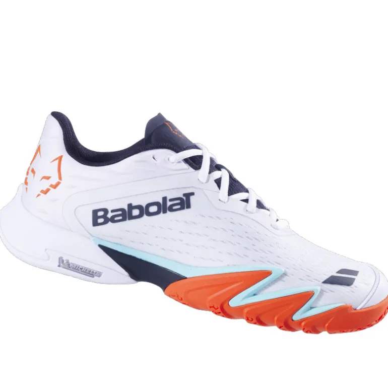 Scarpe uomo Premura 3 Juan Lebron
