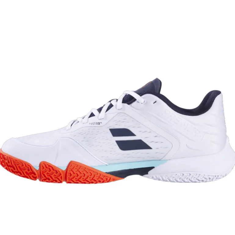 Scarpe uomo Premura 3 Juan Lebron