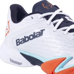 Scarpe uomo Premura 3 Juan Lebron