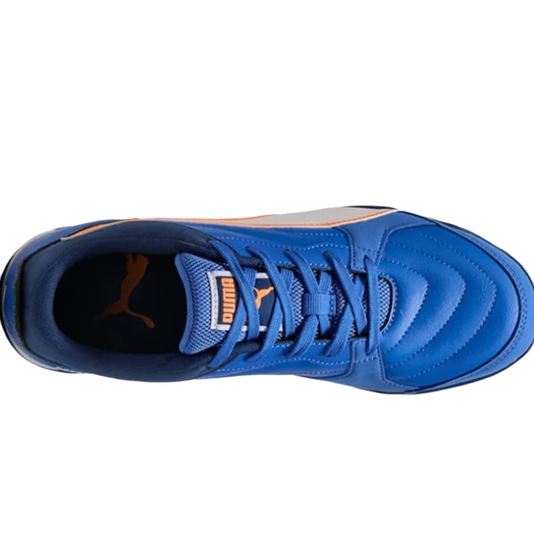 Scarpe uomo Pressing IV TT