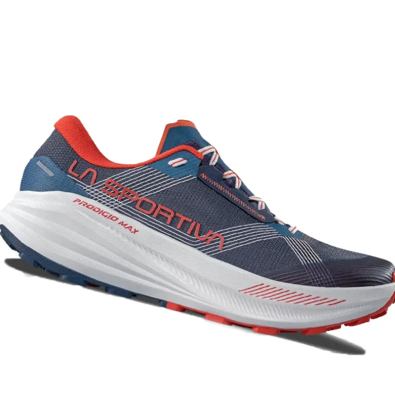 Scarpe uomo Prodigio Max