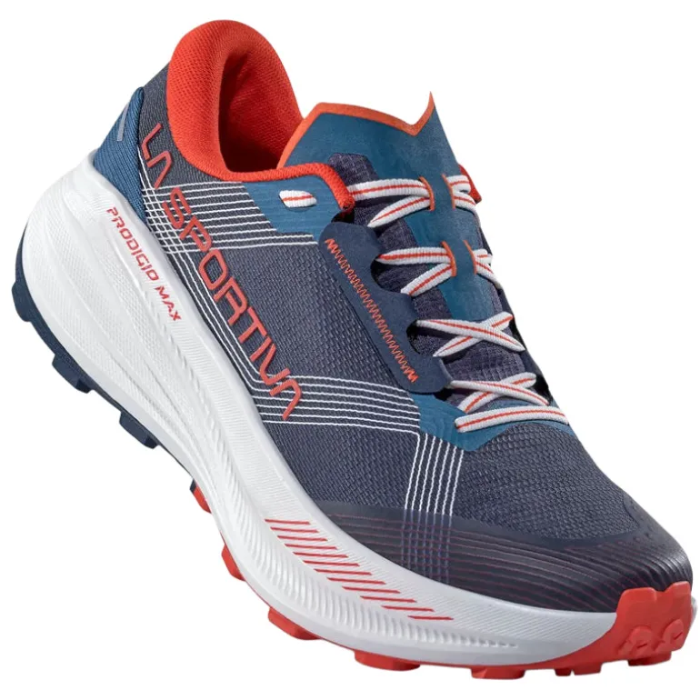 Scarpe uomo Prodigio Max