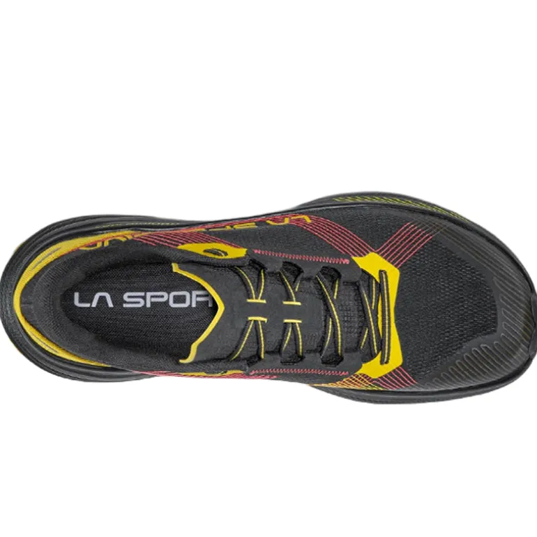 Scarpe uomo Prodigio Max