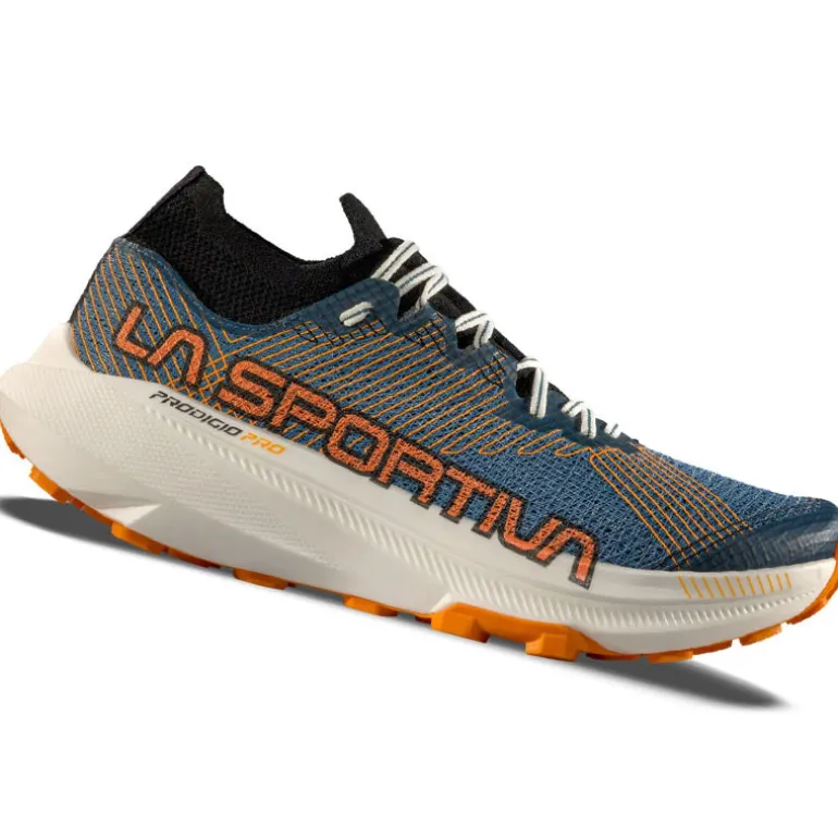 Scarpe uomo Prodigio Pro