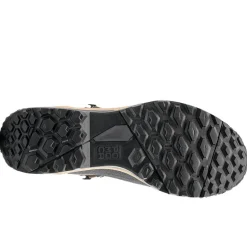 Scarpe uomo Puez leather mid PTX