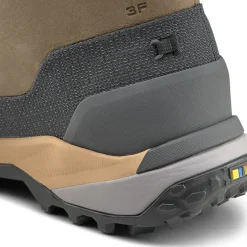 Scarpe uomo Puez leather mid PTX