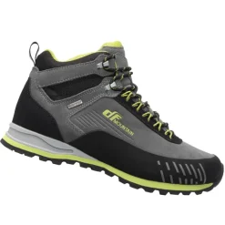 Scarpe uomo Puez mid Evo Waterproof