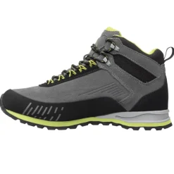 Scarpe uomo Puez mid Evo Waterproof