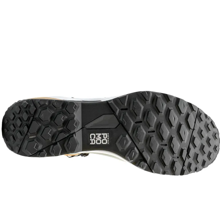 Scarpe uomo Puez 2 Mid Powertex