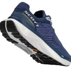 Scarpe uomo Pursuit Gravel