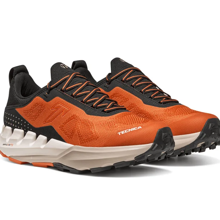 Scarpe uomo Pyrox Xplore