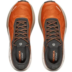 Scarpe uomo Pyrox Xplore