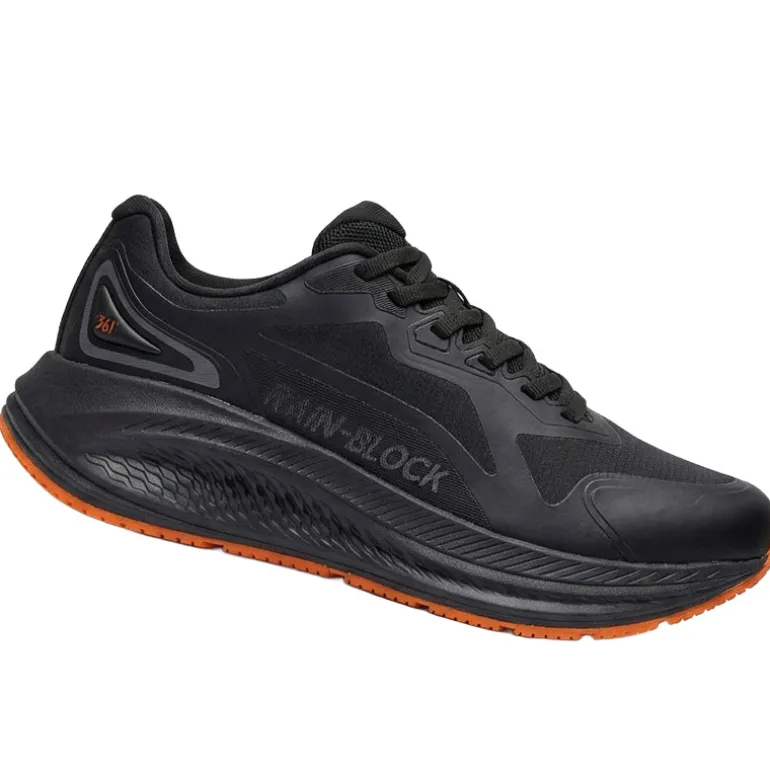 Scarpe uomo Rain Block Lite