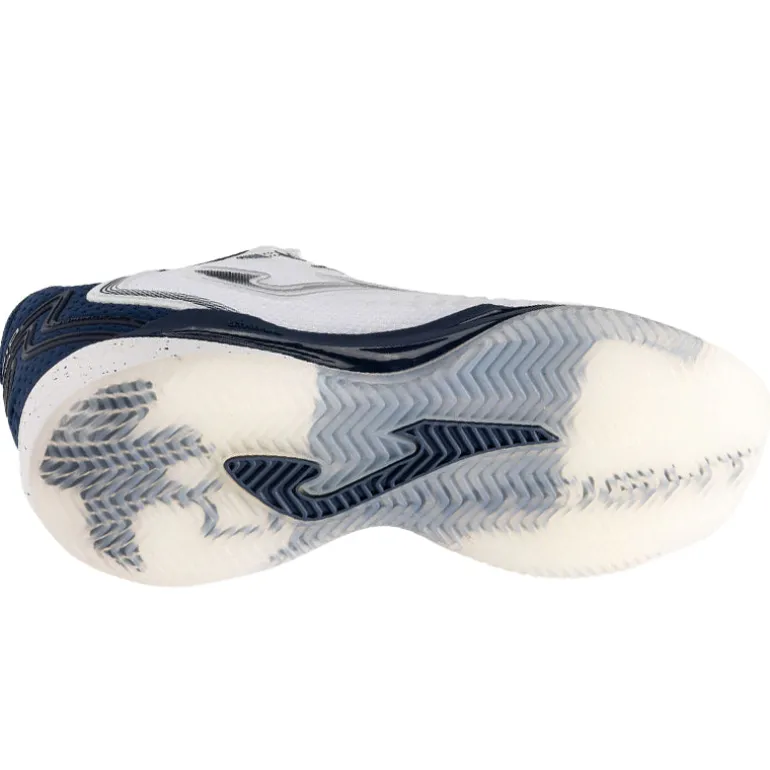 Scarpe uomo Rapid Men 26 clay