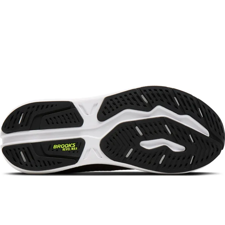 Scarpe uomo Revel Max