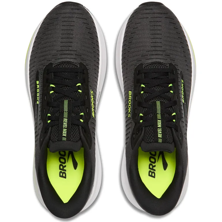 Scarpe uomo Revel Max